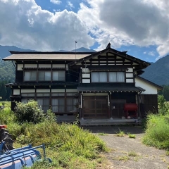 新潟県南魚沼市