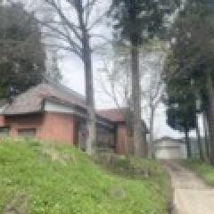 新潟県上越市板倉区