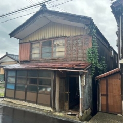 新潟県出雲崎町